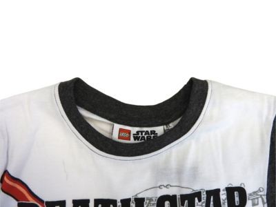 LEGO Star Wars Kinder Schlafanzug Schlafanzuge fur Kinder Детская пижама Star Wars Пижама для детей