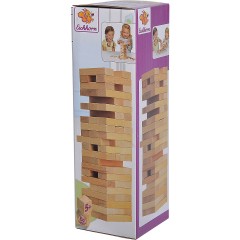 Eichhorn Wackelturm Holz качающаяся башня из дерева