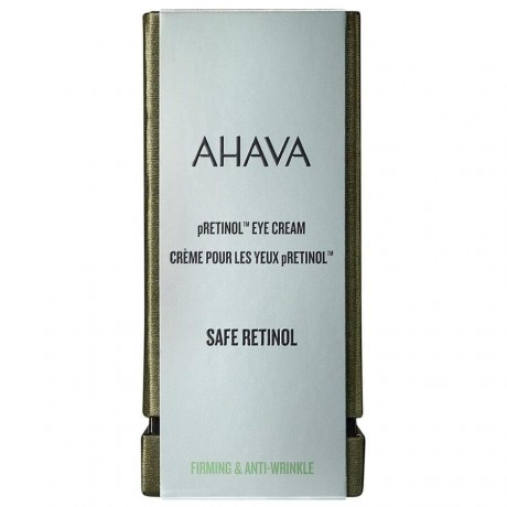 AHAVA pRetinol Augencreme Крем для кожи вокруг глаз с ретинолом