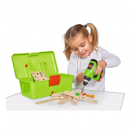 Eichhorn Werkzeugbox Constructor Конструктор панели инструментов