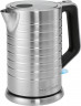 ProfiCook ProfiCook Wasserkocher Profi Cook PC-WKS 1119 Wasserkocher schnurlos Edelstahl, 1.70 l, 2200 W Чайник ProfiCook Чайник Profi Cook PC-WKS 1119 беспроводной, нержавеющая сталь, 1,70 л, 2200 Вт