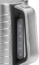 ProfiCook ProfiCook Wasserkocher Profi Cook PC-WKS 1119 Wasserkocher schnurlos Edelstahl, 1.70 l, 2200 W Чайник ProfiCook Чайник Profi Cook PC-WKS 1119 беспроводной, нержавеющая сталь, 1,70 л, 2200 Вт