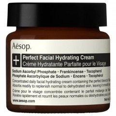 Aesop Perfect Facial Hydrating Cream  Идеальный увлажняющий крем для лица