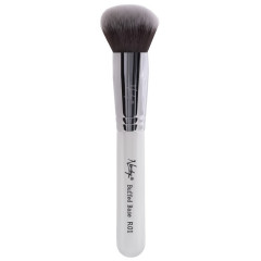 Nanshy Buffed Base Round Brush Make-up Pinsel Pinsel, 1 шт.