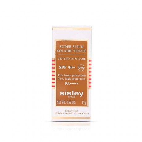 Sisley Sisley Super Stick Solaire SPF 50  Sisley Super Stick Solaire SPF 50