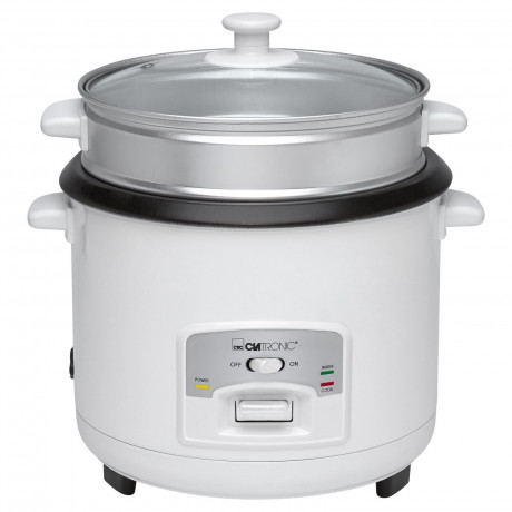 CLATRONIC CLATRONIC Reiskocher RK 3566 Рисоварка CLATRONIC RK 3566