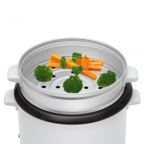 CLATRONIC CLATRONIC Reiskocher RK 3566 Рисоварка CLATRONIC RK 3566