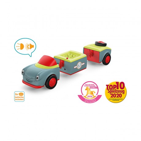 SIKU Toddys by siku 0106 Olli Oldy Toddy's by siku 0106 Олли Олди