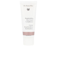 Dr. Hauschka Regenerating Day Cream Complexion Dr. Hauschka Регенерирующий дневной крем для лица Dr. Хаушка
