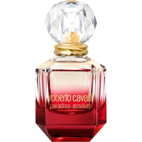Roberto Cavalli (Роберто Кавалли) Paradiso Assoluto Eau de Parfum Парфюмерная вода Spray Спрей, 75 мл