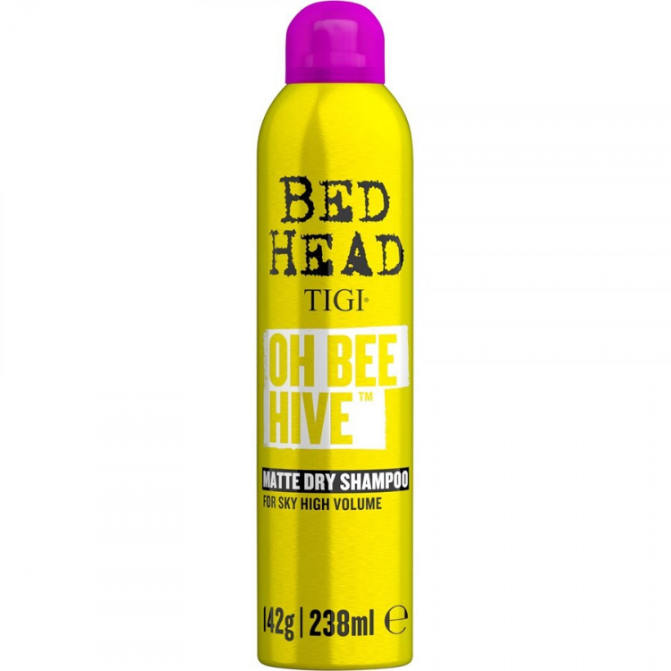 TIGI Row Oh Bee Hive Dry Shampoo 238 ml Сухой шампунь Row Oh Bee Hive