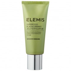 ELEMIS BLACKCURRANT JELLY EXFOLIATOR  ОТШЕЛУШИВАЮЩЕЕ ЖЕЛЕ ИЗ ЧЕРНОЙ СМОРОДИНЫ