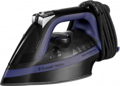 RUSSELL HOBBS RUSSELL HOBBS Dampfbugeleisen 26731-56/RH EasyStore PRO PlugWind, 2400 W  Паровой утюг RUSSELL HOBBS 26731-56/RH EasyStore PRO PlugWind, 2400 Вт