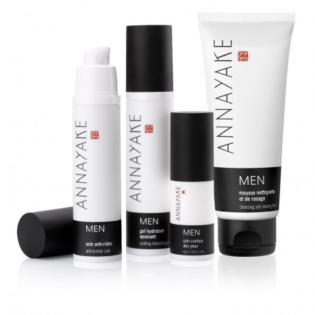 Annayake MEN Gel hydratant apaisant MEN Увлажняющий успокаивающий гель