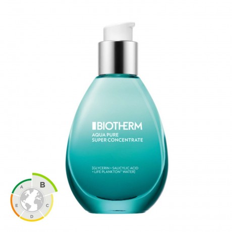 Biotherm Aqua Pure Super Concentrate Аква Пьюр Суперконцентрат