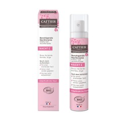 Cattier Rosa Heilerde Nachtcreme 50ml  Pink Healing Earth Крем ночной 50мл