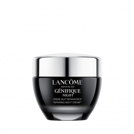 Lancome Genifique Nuit Nachtcreme 50 ml
