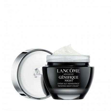 Lancome Genifique Nuit Nachtcreme 50 ml