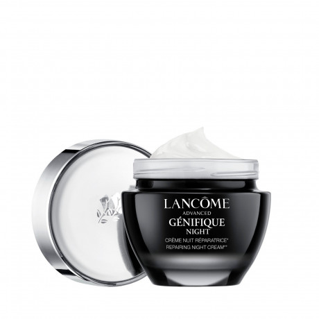 Lancome Genifique Nuit Nachtcreme 50 ml