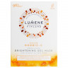 Lumene  Nordic-C [VALO] Fresh Glow Brightening Gel Mask  Nordic-C [VALO] Осветляющая гелевая маска Fresh Glow