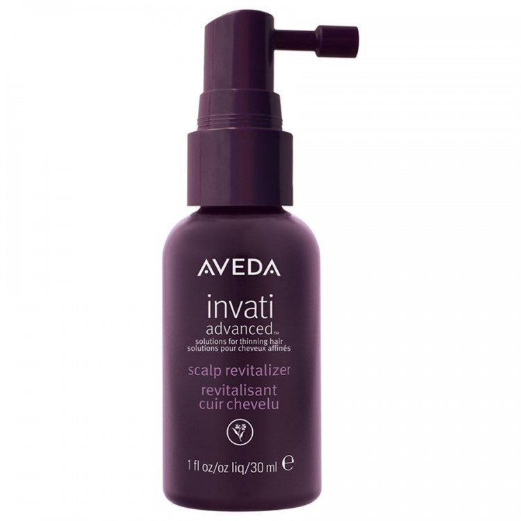 Aveda Invati Advanced Scalp Revitalizer Haarserum Treatment, 30 мл Aveda Invati Advanced Scalp Revitalizer Haarserum Treatment, 30 мл