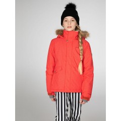 PROTEST SALLY JR САЛЛИ МЛАДШИЙ