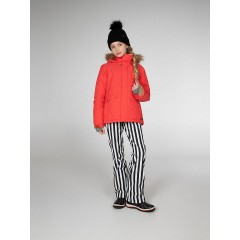 PROTEST SALLY JR САЛЛИ МЛАДШИЙ