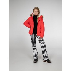 PROTEST SALLY JR САЛЛИ МЛАДШИЙ