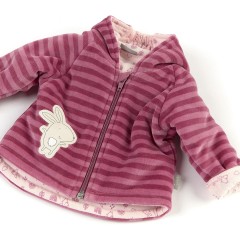 sigikid Baby Ubergangsjacke fur Madchen Детская переходная куртка для девочки
