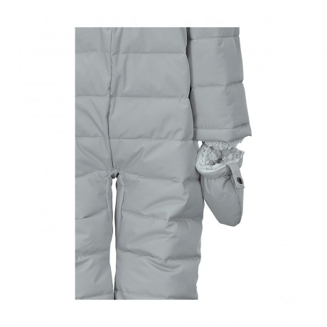 first instinct by killtec Kinder Schneeanzug FIW 39 Детский зимний комбинезон FIW 39