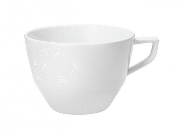 JOOP! JOOP! Tasse 2er-Set DINING GLAMOUR Weiss ЙУУП! DINING GLAMOUR, набор чашек, 2 шт.