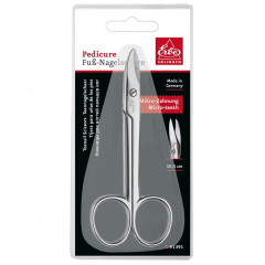 ERBE Fuss-Nagelschere, 10,5 cm  Маникюрные ножницы, 10,5 см