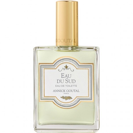 Annick Goutal (Анник Гуталь) Eau du Sud Eau de Toilette Туалетная вода Spray Спрей, 100 мл