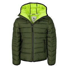 GARCIA Winterjacke Winterjacken fur Jungen Зимняя куртка Зимние куртки для мальчиков