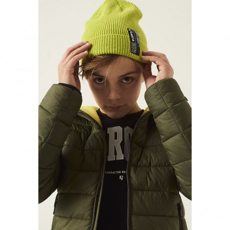 GARCIA Winterjacke Winterjacken fur Jungen Зимняя куртка Зимние куртки для мальчиков