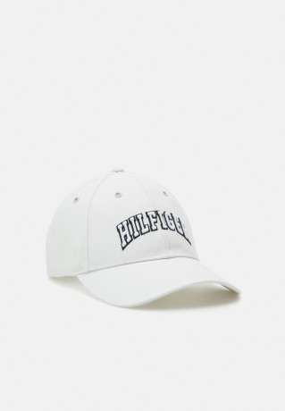 Tommy Hilfiger SURPLUS UNISEX Cap ivory SURPLUS УНИСЕКС Кепка слоновая кость