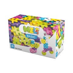 MELI Basic        Pink 50 Базовый розовый 50