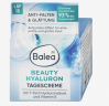Gesichtscreme Anti Falten Beauty Hyaluron LSF 15, , Балеа дневной крем для лица, 50 мл