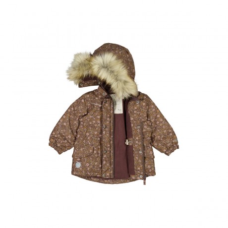 Wheat Mathilde Tech Winterjacken Зимние куртки Mathilde Tech