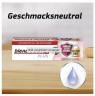 blend-a-dent Haftcreme Plus Barriere gegen Speisereste geschmacksneutral, 40 g, Крем-клей для фиксации зубных протезов Plus Барьер против остатков пищи, без вкусовых добавок, 40 г