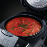 RUSSELL HOBBS RUSSELL HOBBS Multikocher Cook at Home 21850-56 Multifunktionskocher 900W 5L, 9000 W, 5 l Schussel  Мультиварка RUSSELL HOBBS Cook at Home 21850-56 многофункциональная плита 900Вт 5л, 9000 Вт, чаша 5 л