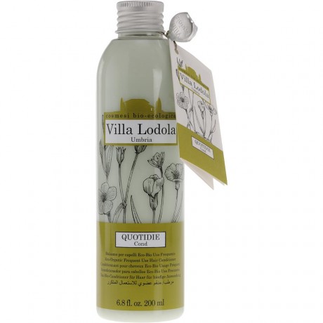 Villa Lodola Haarpflege Quotidie Conditioner Кондиционер для волос, 50 мл