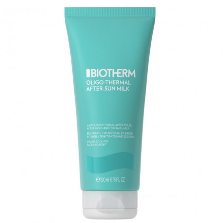Biotherm After Sun Lotion лосьон после загара