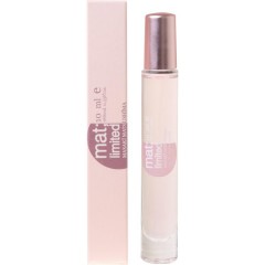 Masaki Matsushima (Масаки Матсушима)  Mat, limited Eau de Parfum Парфюмерная вода Rollerball, 10 мл