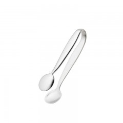 Robbe &amp; Berking Robbe &amp; Berking 12 - 925 Sterling Silber Zuckerzange Robbe &amp;amp; Berking 12 - Щипцы для сахара из стерлингового серебра 925 пробы