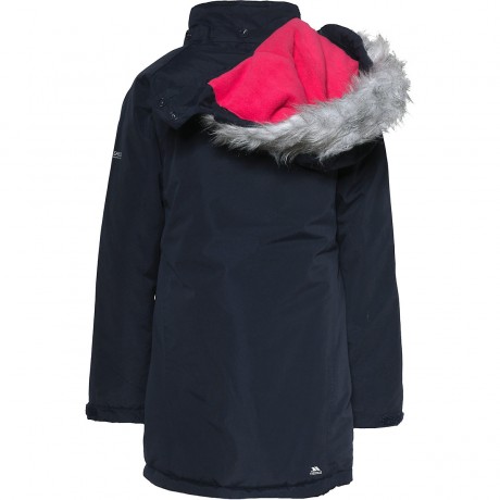 TRESPASS Kinder Winterjacke FAME TP50 Детская зимняя куртка FAME TP50