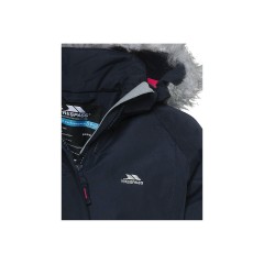 TRESPASS Kinder Winterjacke FAME TP50 Детская зимняя куртка FAME TP50