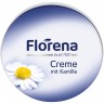 Florena Creme Kamille Крем ромашка