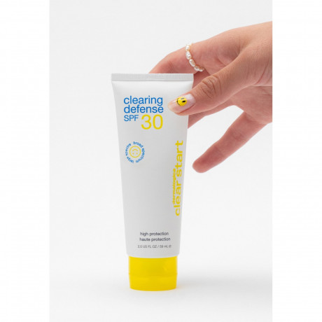 Dermalogica Clearing Defense SPF30  Очищающая защита SPF30