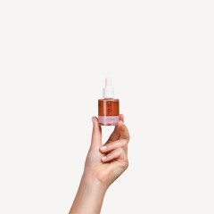 VENICE Hyaluronic Self Tan Drops FACE Гиалуроновые капли для автозагара ЛИЦО